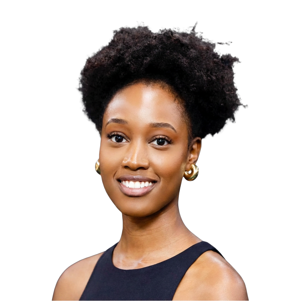 Shanice Katana